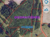 Parduodami žemės ūkio paskirties skypai - nuotraukos Nr. 7