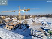Parduodamas erdvus 3 kambarių butas su - nuotraukos Nr. 12