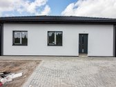 Gyvenamasis namas su terasa Radailiuose, 100 - nuotraukos Nr. 13