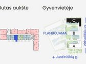 Just-in atveria duris pirmam susitikimui.  - nuotraukos Nr. 5
