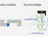Just-in atveria duris pirmam susitikimui.  - nuotraukos Nr. 5