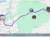 Tik 8 km nuo Vilniaus arkikatedros parduodami - nuotraukos Nr. 12