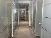 Šiuolaikiškai įrengtame biurų pastate (2021 m - nuotraukos Nr. 11