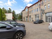 Šiuolaikiškai įrengtame biurų pastate (2021 m - nuotraukos Nr. 14
