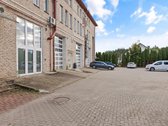 Šiuolaikiškai įrengtame biurų pastate (2021 m - nuotraukos Nr. 15