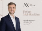 Modernūs A++ klasės butai, iki pušyno tik 300 - nuotraukos Nr. 12