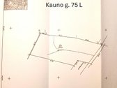 Parduodami keturi namų valdos sklypai su jau - nuotraukos Nr. 10