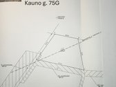 Parduodami keturi namų valdos sklypai su jau - nuotraukos Nr. 11