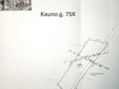 Parduodami keturi namų valdos sklypai su jau - nuotraukos Nr. 14