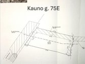 Parduodami keturi namų valdos sklypai su jau - nuotraukos Nr. 12