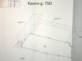 Parduodami keturi namų valdos sklypai su jau - nuotraukos Nr. 13