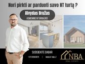 Parduodamas Namas Esantis Strategiškai - nuotraukos Nr. 45