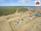 Parduodami 2 (Du) Namų Valdos Sklypai Su - nuotraukos Nr. 4