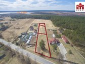 Parduodami 2 (Du) Namų Valdos Sklypai Su - nuotraukos Nr. 5