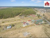 Parduodami 2 (Du) Namų Valdos Sklypai Su