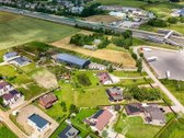 Parduodamas 1,0033 Ha Sklypas Pagirių K., - nuotraukos Nr. 8