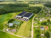 Parduodamas 1,0033 Ha Sklypas Pagirių K., - nuotraukos Nr. 11
