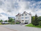 Parduodamas Pilnai Įrengtas, Šešių Kambarių, - nuotraukos Nr. 2