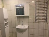Didelis, erdvus, šviesus vieno kambario butas - nuotraukos Nr. 7