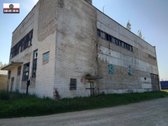 Parduodamas labai pigiai 653,73 m² pastatas - nuotraukos Nr. 27