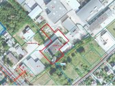 Parduodamas labai pigiai 653,73 m² pastatas - nuotraukos Nr. 32
