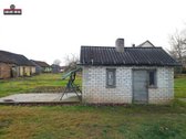Parduodamas labai pigiai gyvenamasis namas - nuotraukos Nr. 18