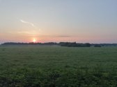 Parduodamas erdvus 23 arų sklypas