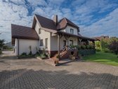 Užuovėjos g., Gargžduose, parduodamas Erdvus,