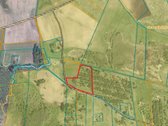 Parduodamas žemės ūkio paskirties sklypas - nuotraukos Nr. 2