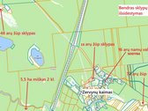 Parduodama Sodyba Zervynų K., Ūlos G.16a, - nuotraukos Nr. 25