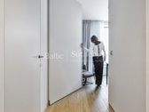 Viršutiniame – šeštajame – aukšte, - nuotraukos Nr. 19