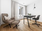 Viršutiniame – šeštajame – aukšte, - nuotraukos Nr. 22
