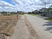 Parduodamas sklypas su statybos paslauga - nuotraukos Nr. 5