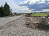 Parduodamas sklypas su statybos paslauga - nuotraukos Nr. 6