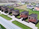 Parduodamas trečiasis namas “Kalniškių