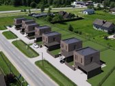 Parduodamas trečiasis namas “Kalniškių - nuotraukos Nr. 2