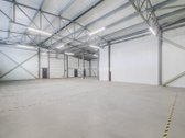 Parduodamas 706,91 m² gamybos/sandėliavimo - nuotraukos Nr. 4