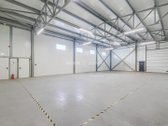 Parduodamas 706,91 m² gamybos/sandėliavimo - nuotraukos Nr. 5