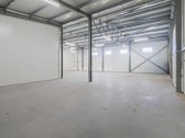 Parduodamas 706,91 m² gamybos/sandėliavimo - nuotraukos Nr. 6