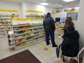 Prekybos centre "Šilas", kurio veikla - nuotraukos Nr. 2