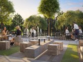 Sparčiai vystomame projekte "Green Eden" - nuotraukos Nr. 6