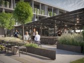Sparčiai vystomame projekte "Green Eden" - nuotraukos Nr. 5