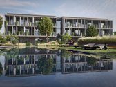 Sparčiai vystomame projekte "Green Eden"