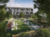 Sparčiai vystomame projekte "Green Eden" - nuotraukos Nr. 3