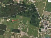 Parduodamas 0,2613 ha sklypas, kurio