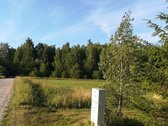 Parduodamas sklypas gyvenamo namo statybai - nuotraukos Nr. 2