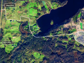 Parduodamas 7 ha rekreacinės paskirties - nuotraukos Nr. 3