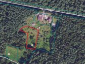 Parduodamas namų valdos sklypas Vilniaus