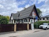 Išskirtinis namas Žvėryne – Jūsų ramybės ir - nuotraukos Nr. 26