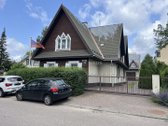 Išskirtinis namas Žvėryne – Jūsų ramybės ir - nuotraukos Nr. 27
